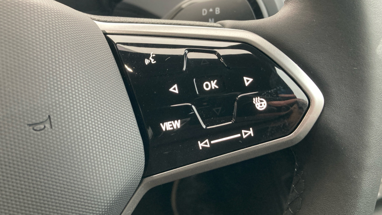 Volkswagen ID.4 210kW Match Pro 77kWh 5dr Auto Electric Estate